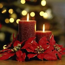 Схема вышивки «новый год»