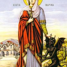 Схема вышивки «ка»