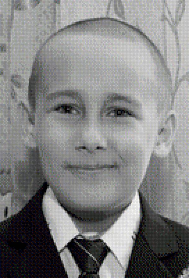 сыночек - предпросмотр