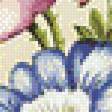 Предпросмотр схемы вышивки «серия "цветы"» (№790917)