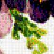 Предпросмотр схемы вышивки «серия "птицы"» (№790919)