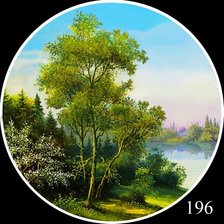 Схема вышивки «№791108»