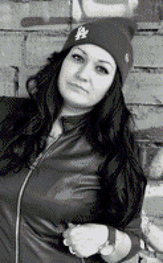 Кристюха - предпросмотр