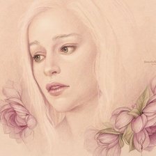 Схема вышивки «№791228»