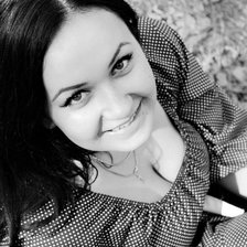 Схема вышивки «кристи»