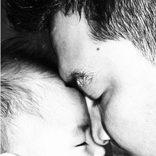 Схема вышивки «аав хүү 2 GNT»