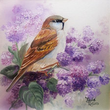 Схема вышивки «№791304»