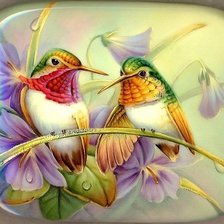 Схема вышивки «№791338»