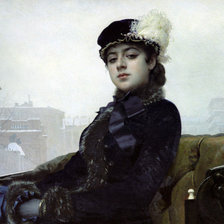 Схема вышивки «№791379»