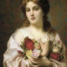 Схема вышивки «№791393»