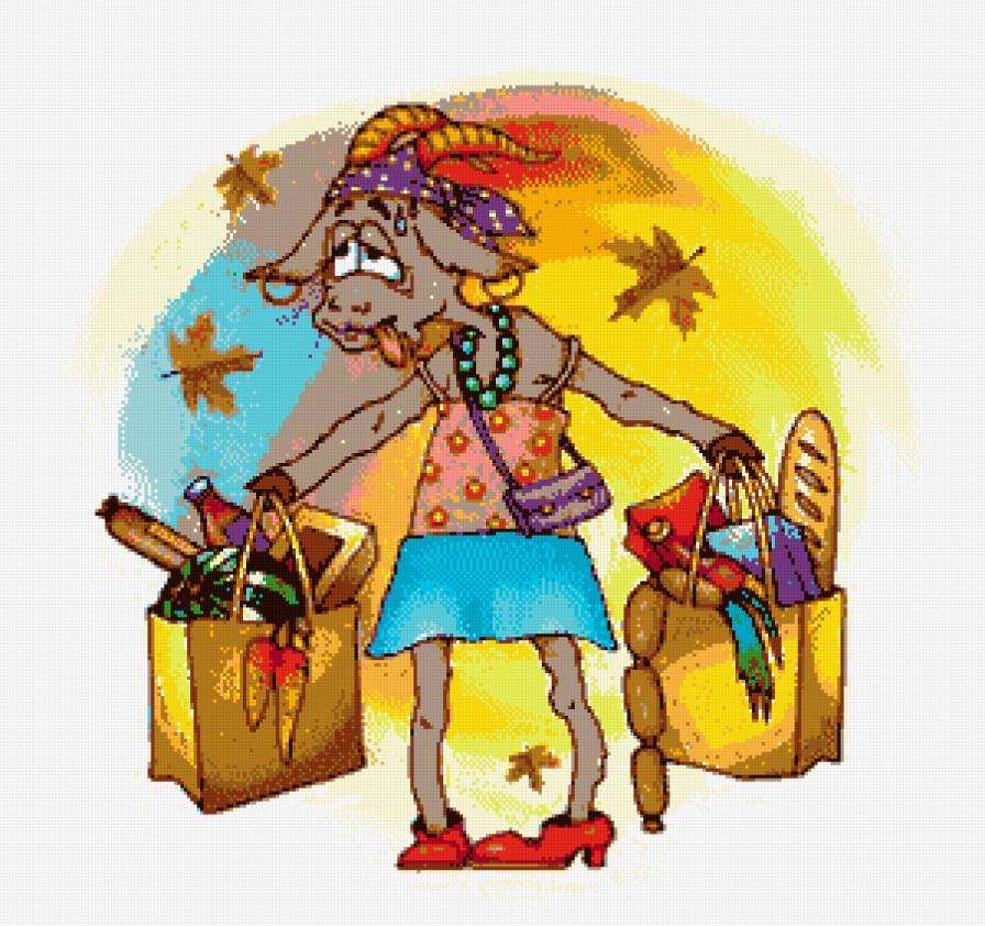 коза 2 - предпросмотр