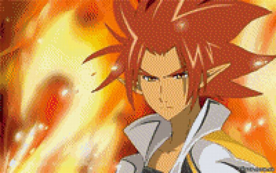 Мунто - мунто, аниме - предпросмотр