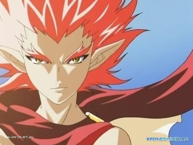 Мунто - аниме, мунто - оригинал