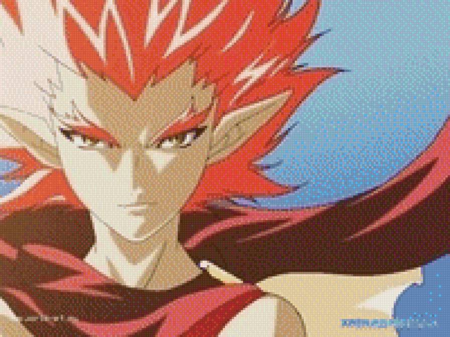 Мунто - мунто, аниме - предпросмотр