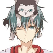 баскетбол куроко