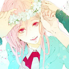 Схема вышивки «баскетбол куроко»