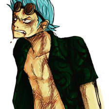 Схема вышивки «кати флам»