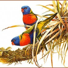 Схема вышивки «№791494»