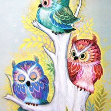 Схема вышивки «№791537»