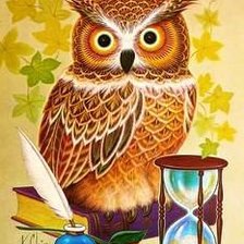 Схема вышивки «№791540»