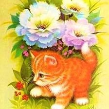 Схема вышивки «№791542»