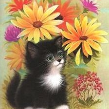 Схема вышивки «№791549»