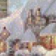 Предпросмотр схемы вышивки «Зимний пейзаж» (№791668)