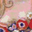 Предпросмотр схемы вышивки «№791743»