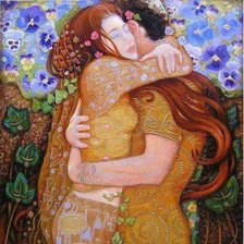 Схема вышивки «№791747»