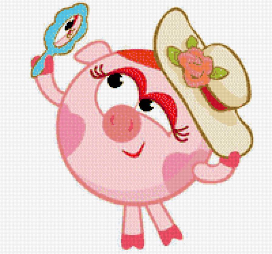 нюша - предпросмотр