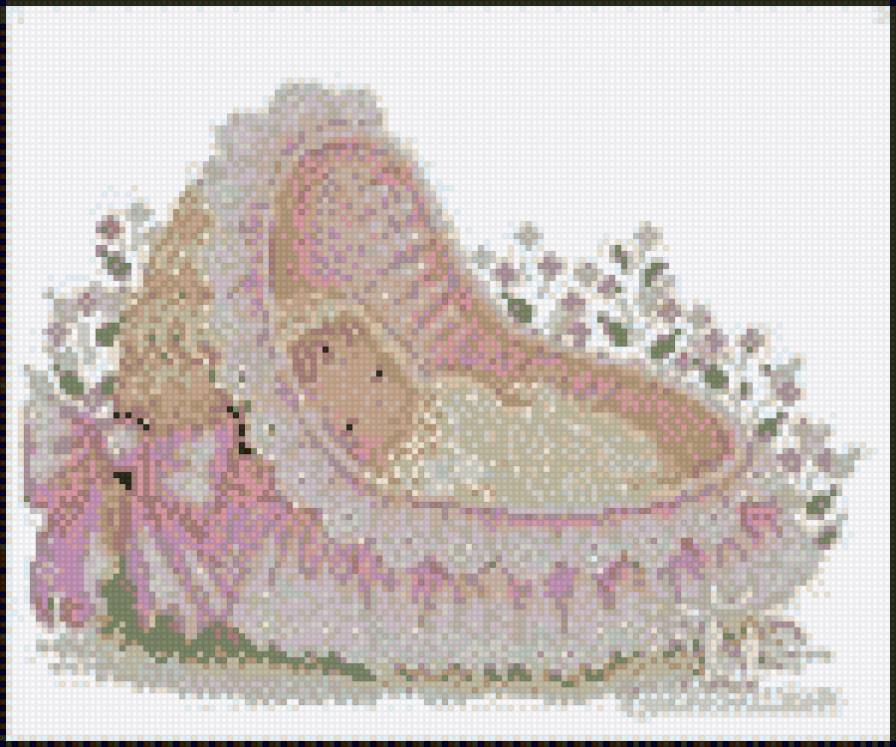 Метрика - дети, метрика - предпросмотр