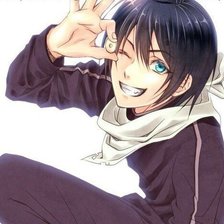 Схема вышивки «ято»