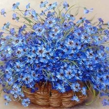 Схема вышивки «№792014»