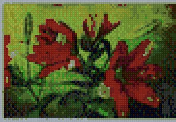 вышивка новая - предпросмотр