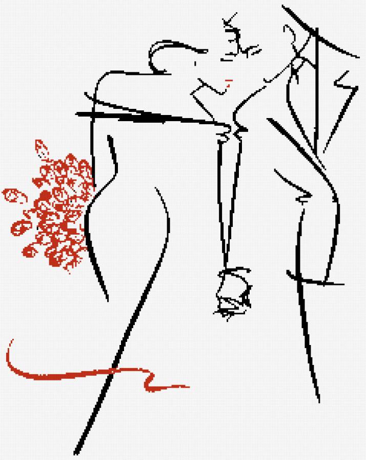 Любовь - пара, любовь - предпросмотр