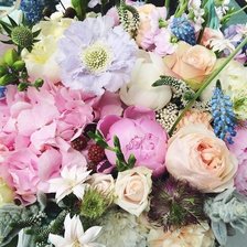 Схема вышивки «№792136»