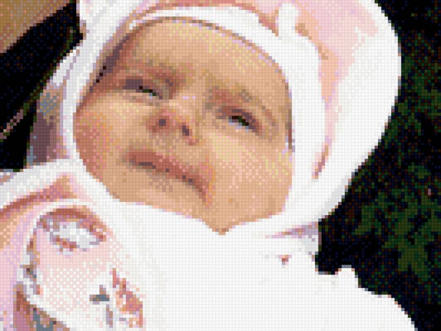 крестная доча) - предпросмотр