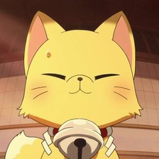 Схема вышивки «kokkuri»