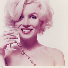 прекрасная мерилин