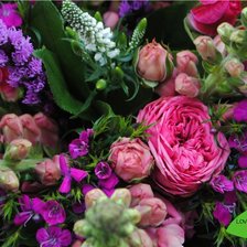 Схема вышивки «№792226»