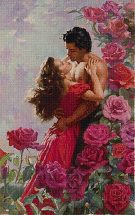 любовь - любовь, двое - предпросмотр