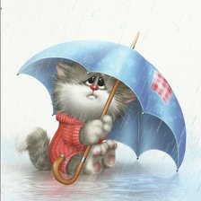 Схема вышивки «№792408»