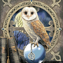 Схема вышивки «№792412»