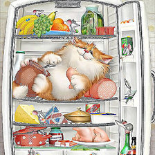 Схема вышивки «№792416»