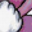 Предпросмотр схемы вышивки «год козы» (№792562)