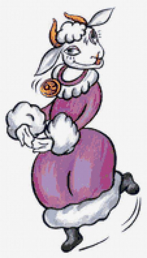 год козы - предпросмотр