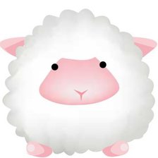 Схема вышивки «2015»