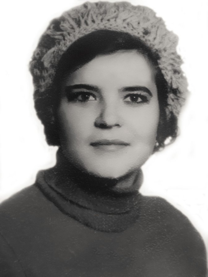 ЧБ гамма 35 цветов 150*200 крестов - оригинал