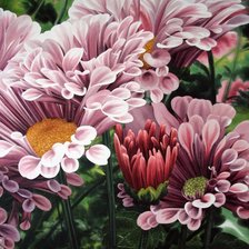 Схема вышивки «№792879»