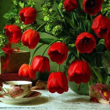 Схема вышивки «№792891»